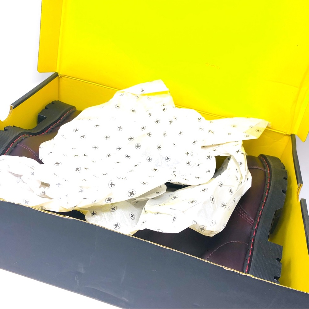 Unworn Vintage Docs - Picture 3 of 7